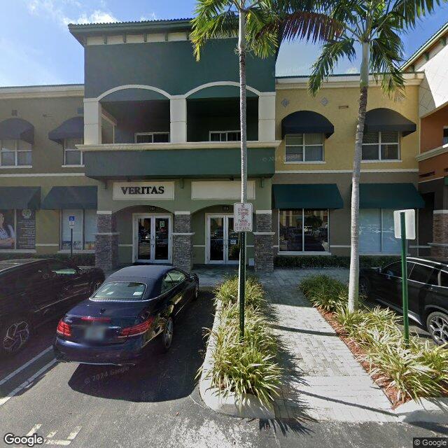 Veritas Home Care Inc Street View Image