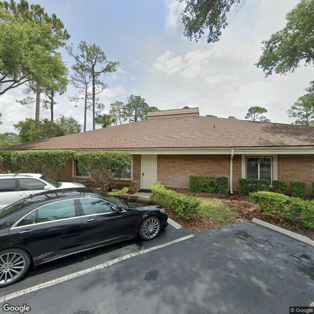 Cornerstone Home Care Street View Image