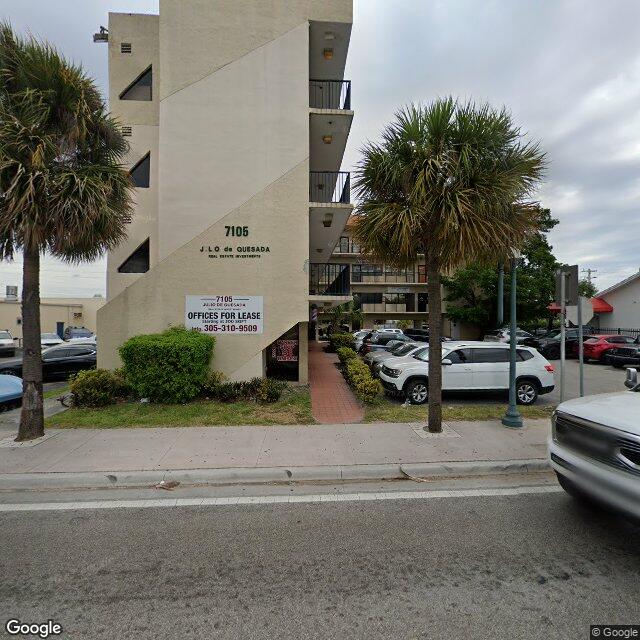 Global Nursing Home Health Inc Street View Image