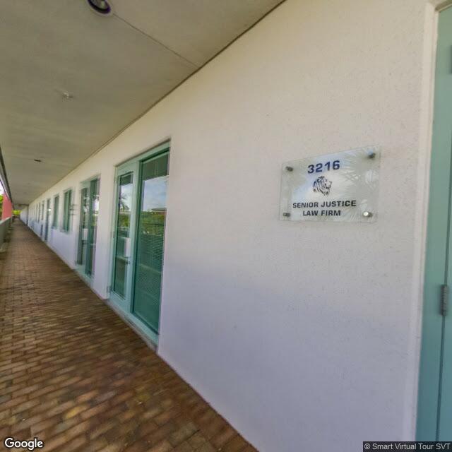 The Nurses Guild of the Palm Beaches Inc Street View Image