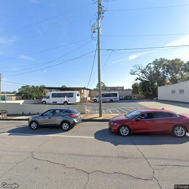 Caring Hearts Home Health Street View Image