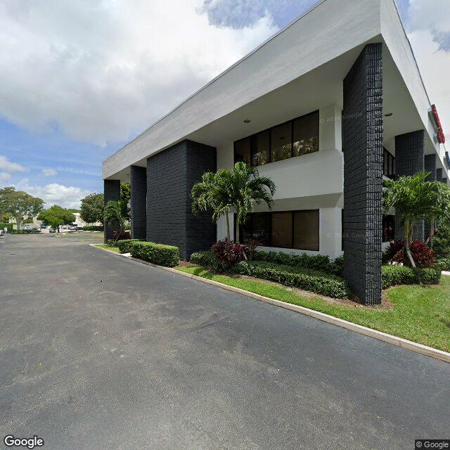 Preferred Home Care of Florida Street View Image