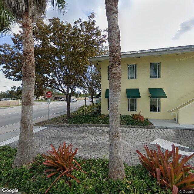 Potential Home Health Care Street View Image