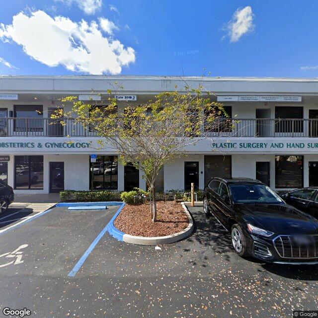 Conquest Home Care Plus, Inc. Street View Image