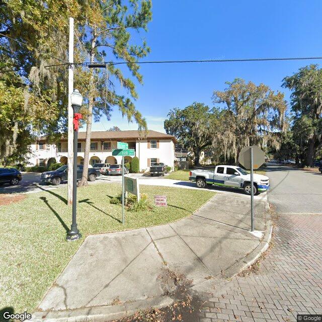 A Caring Hand Llc Street View Image