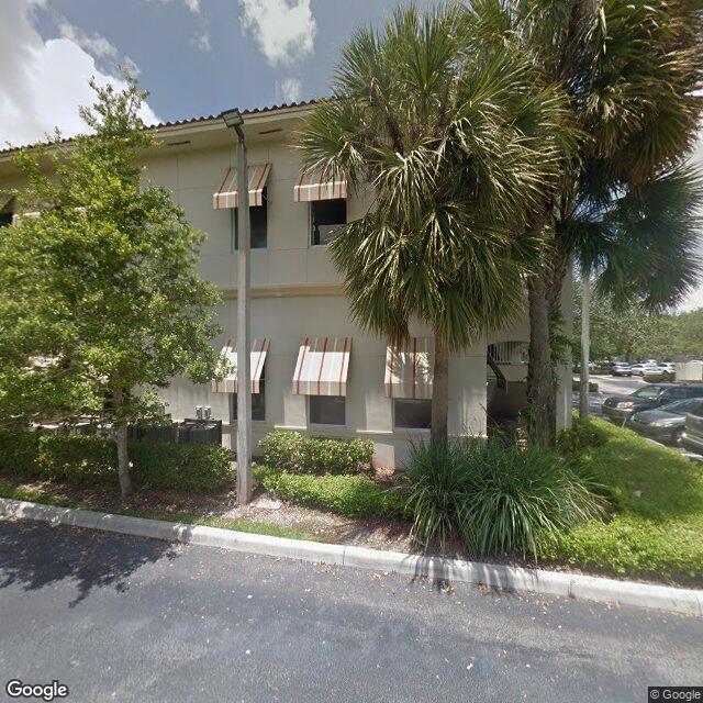 Visions Health Systems, Llc Street View Image