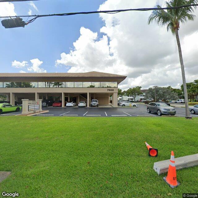 All Broward Home Health Services Inc Street View Image