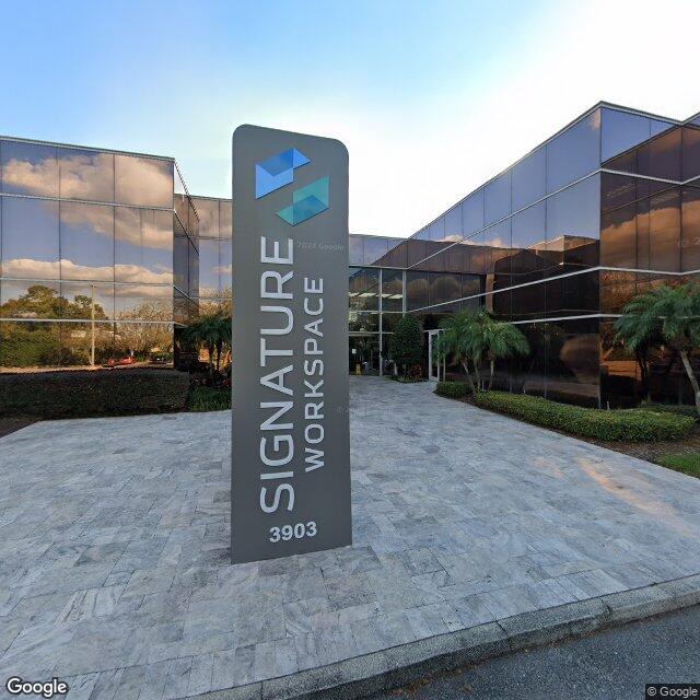 Advanced Home Health of Tampa Inc Street View Image