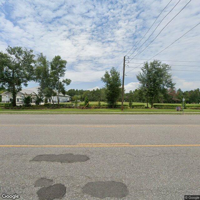 Debary Health and Rehabilitation Center Street View Image