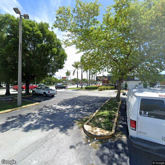 Urra Home Health Corp Street View Image