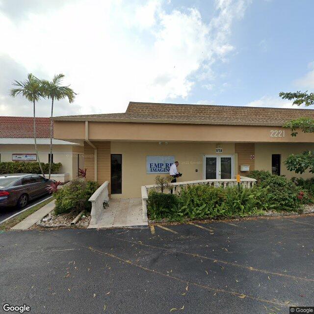 Quality Home Health Services, Inc. Street View Image