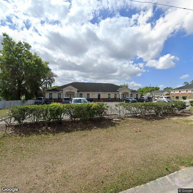 Mission Home Care Inc Street View Image