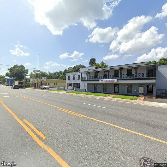 Central Florida Quality Care Services Inc Street View Image