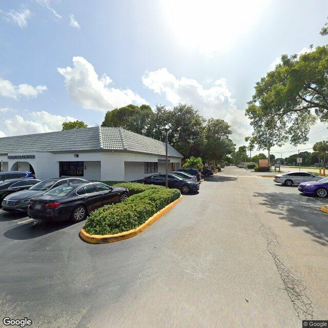 Sierra Lifecare Inc Street View Image
