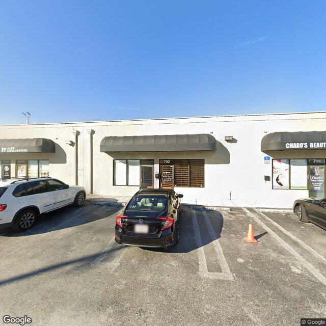 St Sophia Nursing Care Corp Street View Image