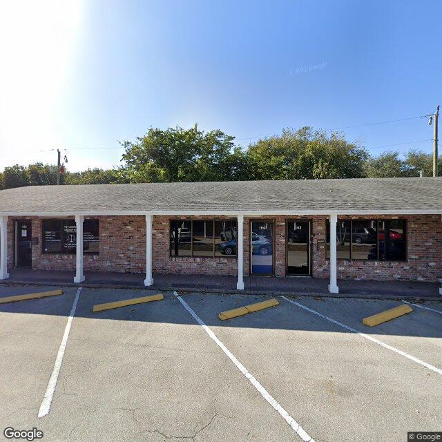 Health Care of South Florida Corp Street View Image