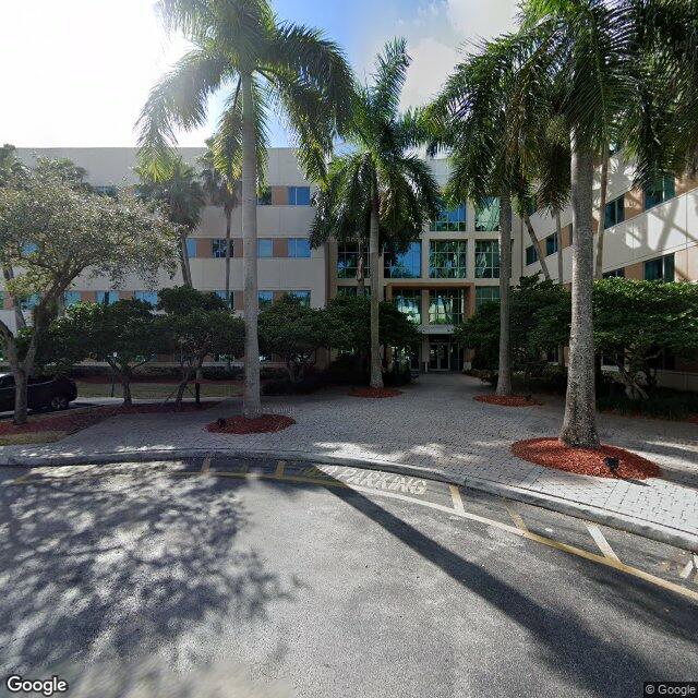 United Home Care Services Inc Street View Image