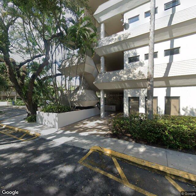 Haven Home Health Care of Broward Street View Image