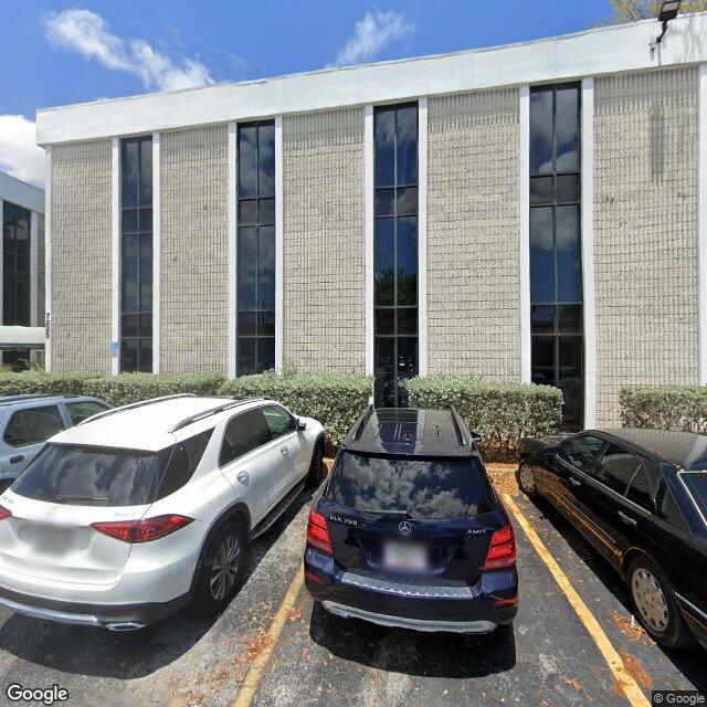 My Angels Home Health Agency Inc Street View Image