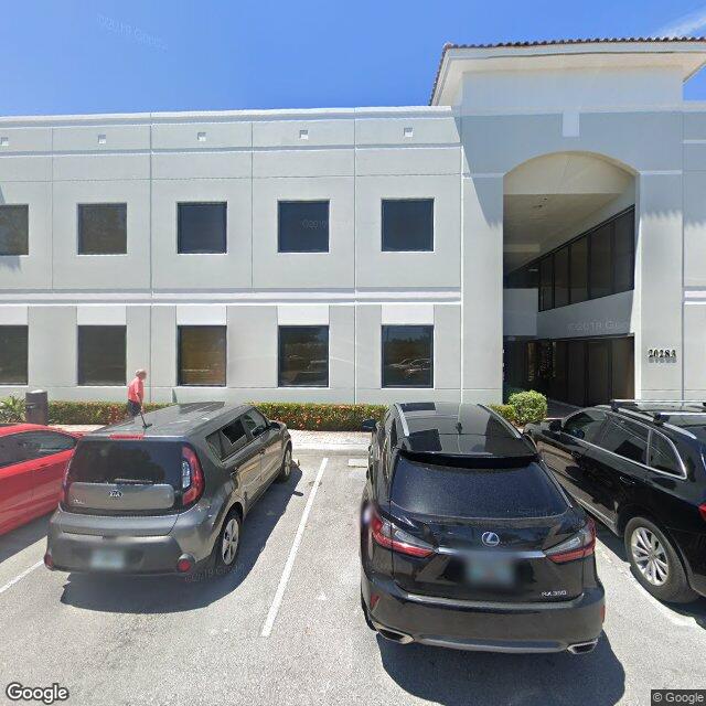 K & D Home Health Care Corp Street View Image