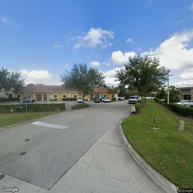 Sunrise Home Health & Supplies of Bradenton Street View Image