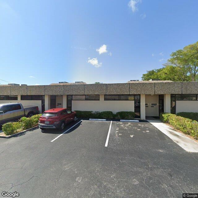 Inter Coastal Home Health Care Inc Street View Image