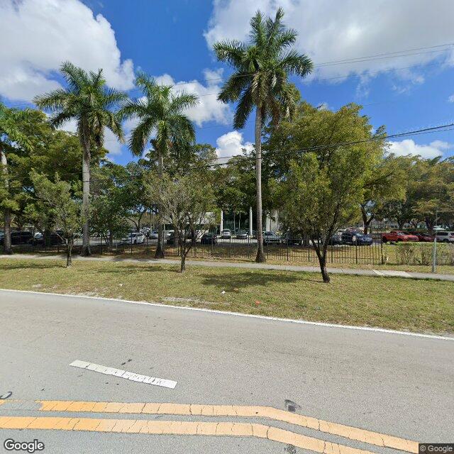 Quality Care Nursing Services, Inc Street View Image