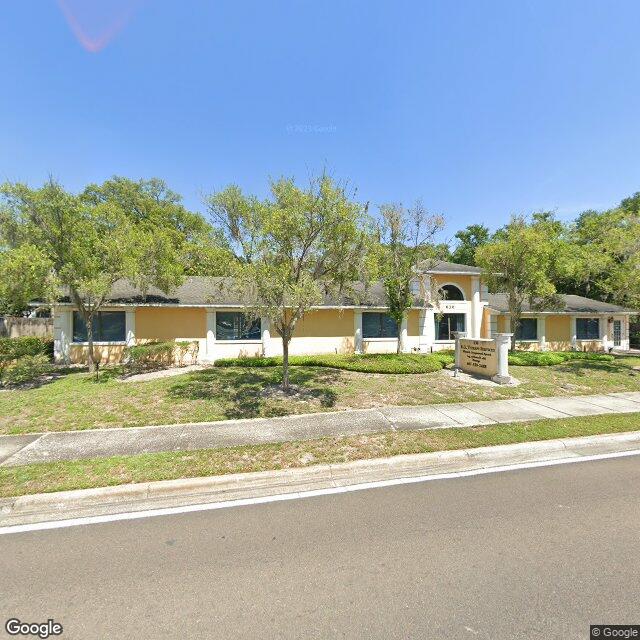 Legacy Home Health Street View Image
