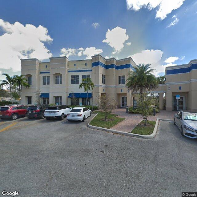 Home Health Services of Florida Ac Inc Street View Image