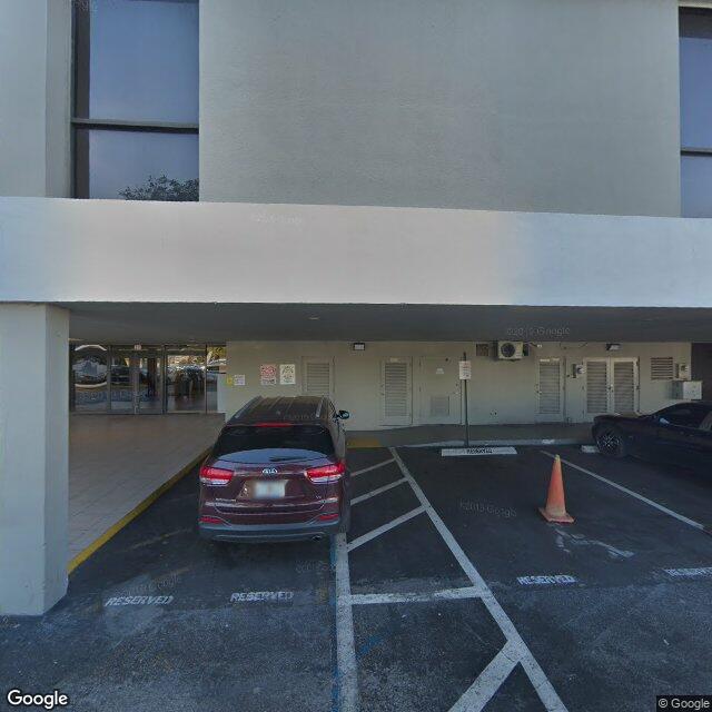 Gifted Health Group Inc Street View Image