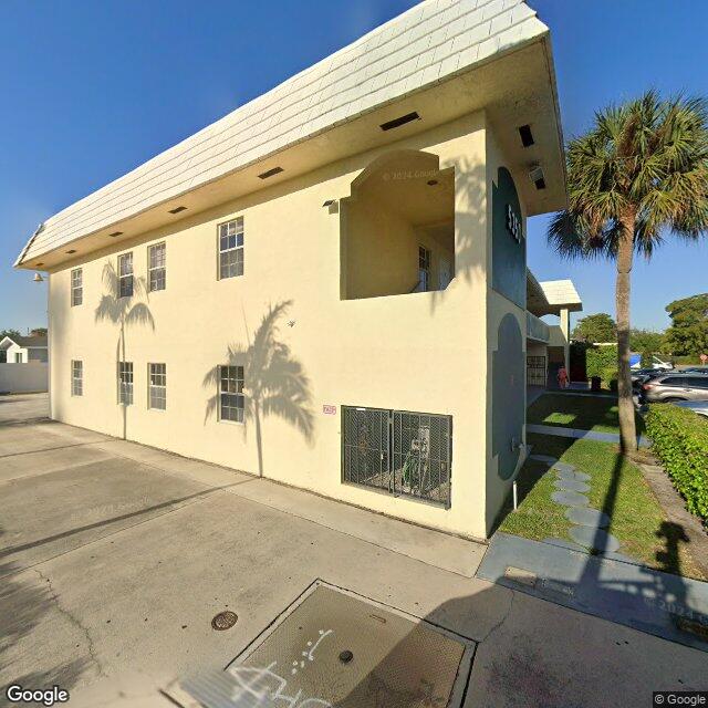 Nursing Care Services, Inc Street View Image