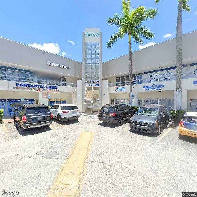 Extended Home Health Services Inc Street View Image