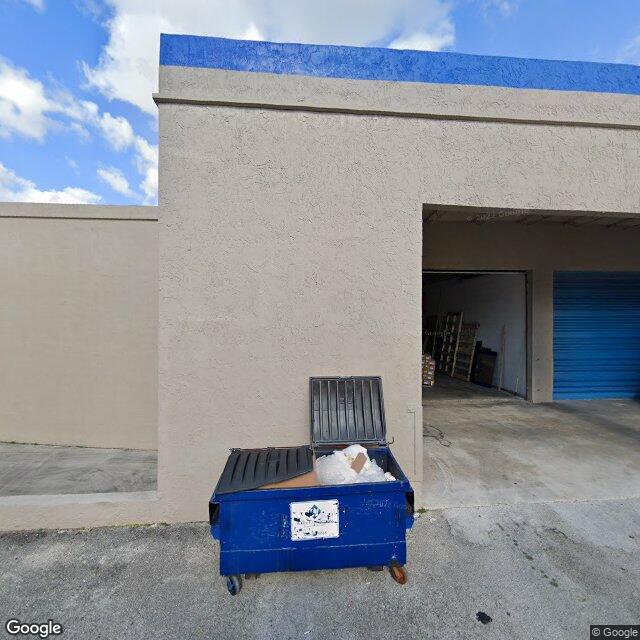 Breeze Health Care Inc Street View Image