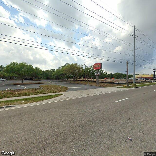 Medical Personnels Services Inc Street View Image
