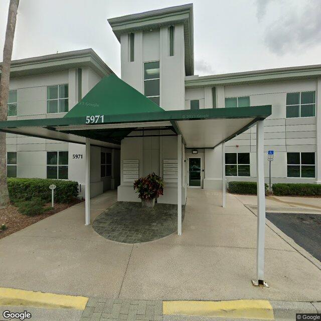 Trilogy Home Healthcare Street View Image