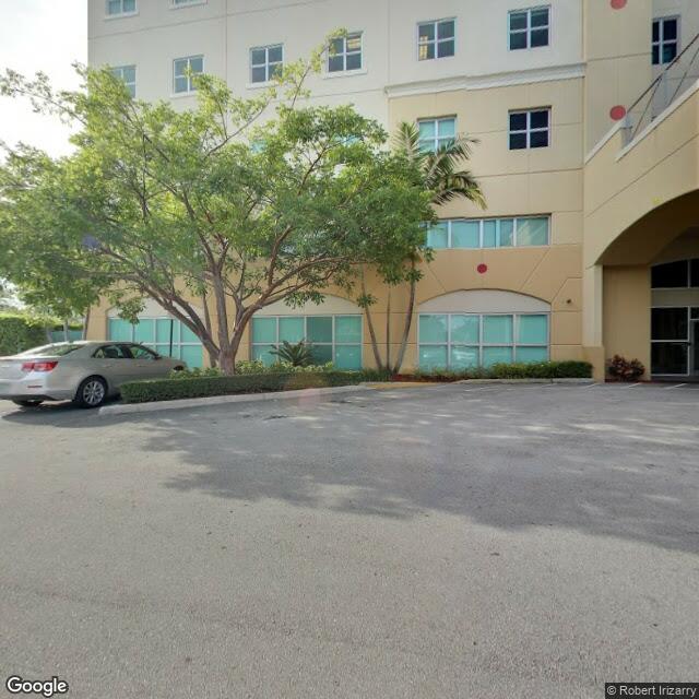 Care-Tech Home Health Services Llc Street View Image