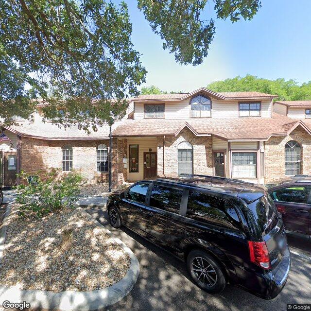 Divine Home Health Care Inc Street View Image