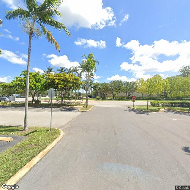 A + Quality Home Health Care Street View Image