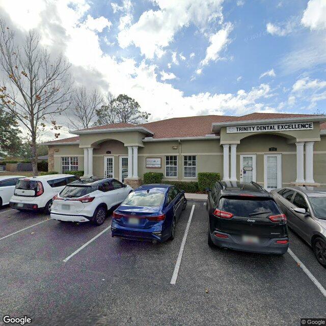 Mobile Personal Services Inc Street View Image