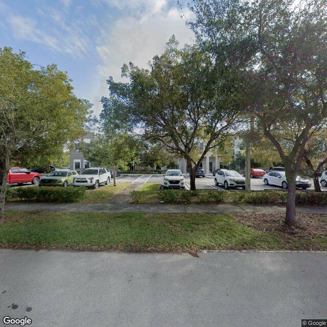 Nursing Services 4 You, Corp Street View Image