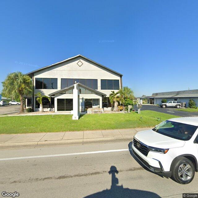 Advance Care Home Health Agency Inc Street View Image