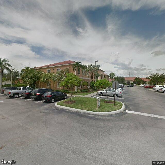Trilogy Home Healthcare Street View Image