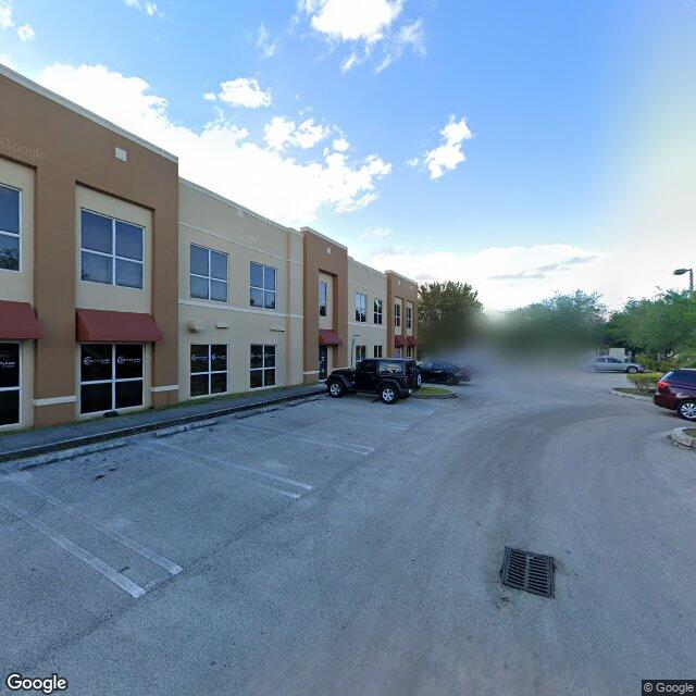 Md Nursing Corp Street View Image