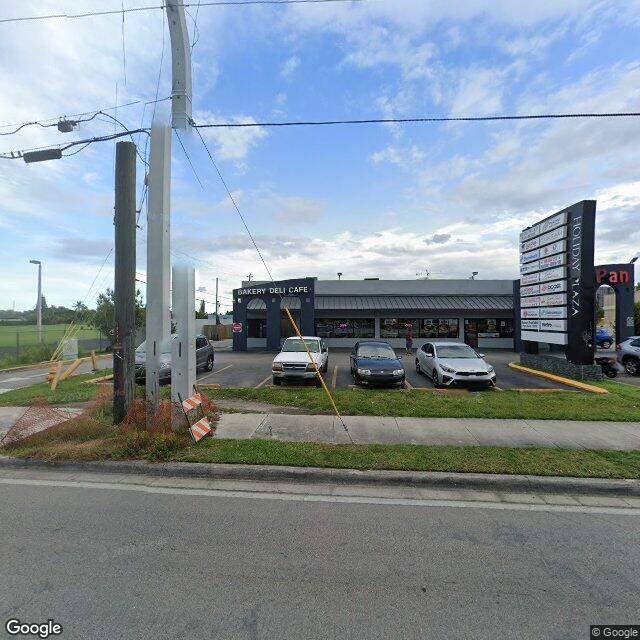 Vennus Home Health Inc Street View Image