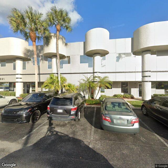 Community Care Providers, Inc. Street View Image