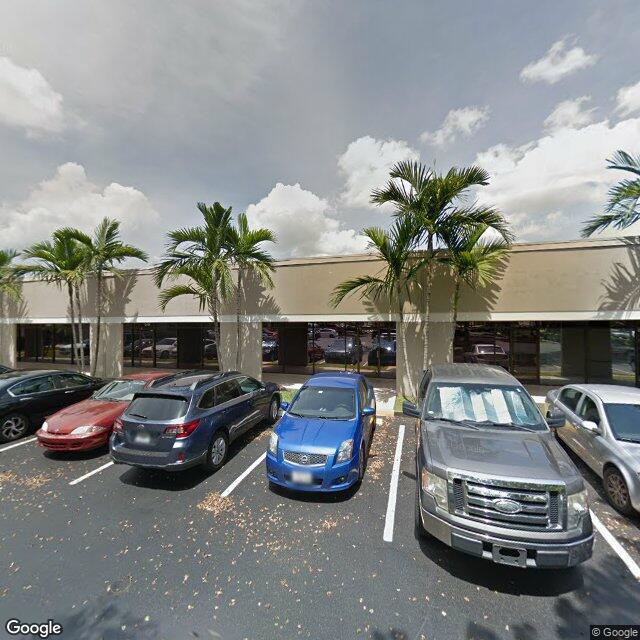 All County Health Care, Inc Street View Image