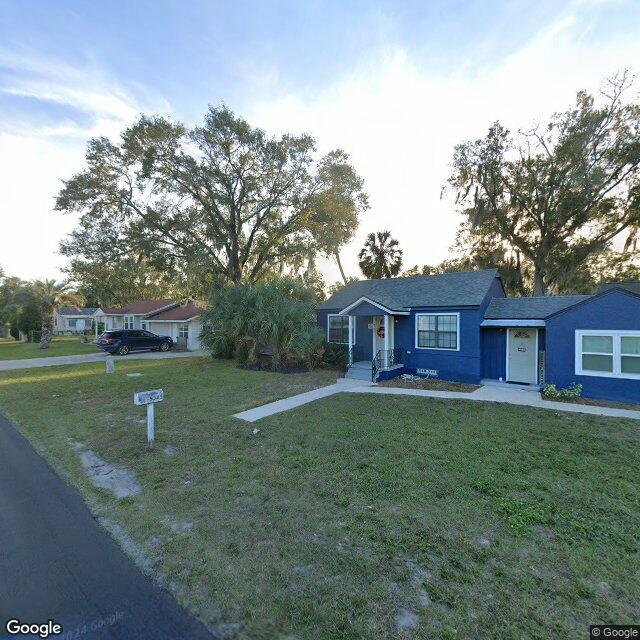 Compassionate Home Care Inc Street View Image