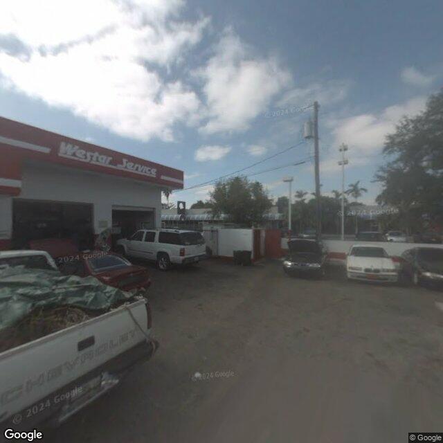 Yfs Home Health Care Inc Street View Image