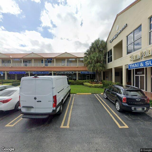 First Start Home Health Care Inc Street View Image