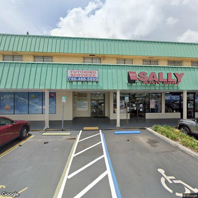 Mdt Home Health Care Agency Inc Street View Image